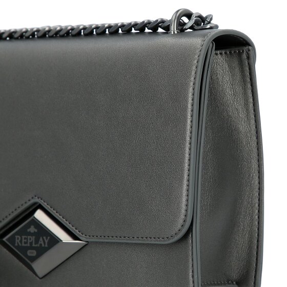 Replay Borsa a tracolla 24.5 cm Replay Borsa a tracolla 24.5 cm