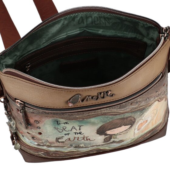 Anekke Core Borsa a tracolla 27 cm