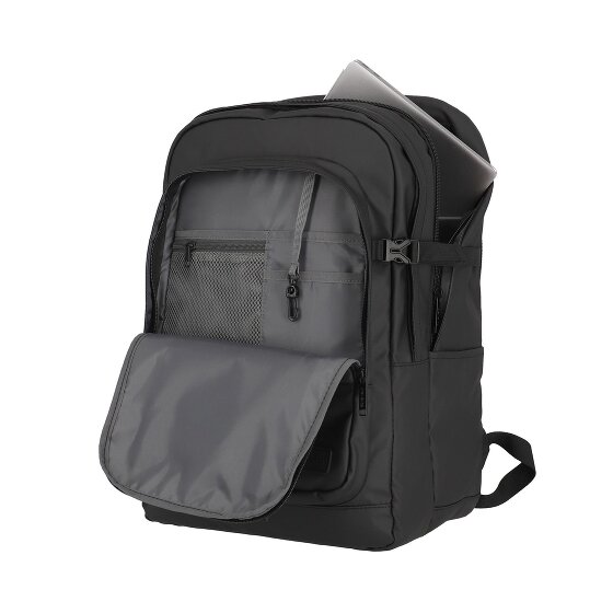 Travelite Basics Zaino da giorno 48 cm Scomparto per laptop