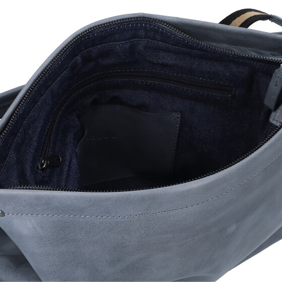 Harold's Caugio Borsa a tracolla Pelle 32 cm