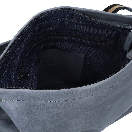 Harold's Caugio Borsa a tracolla Pelle 32 cm