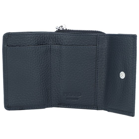 Picard Pura pelle per portafogli 10 cm