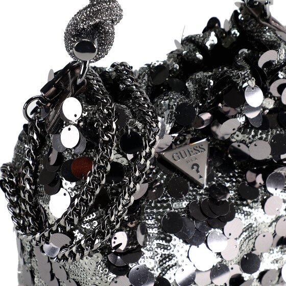 Guess Holiday Shine Borsetta 19 cm Guess Holiday Shine Borsetta 19 cm