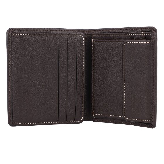 Picard Diego Portafoglio Pelle 9 cm