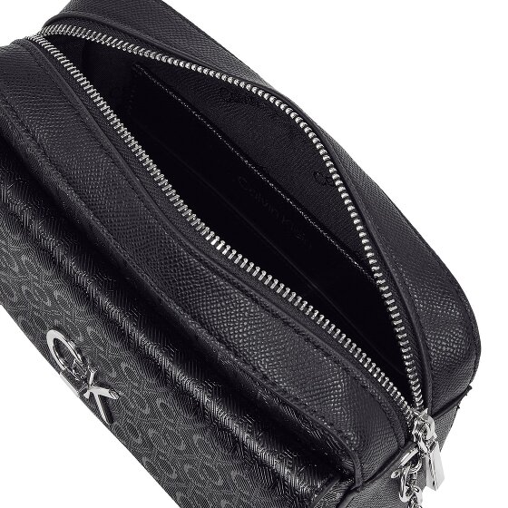 Calvin Klein Re-Lock Borsa a tracolla 21 cm