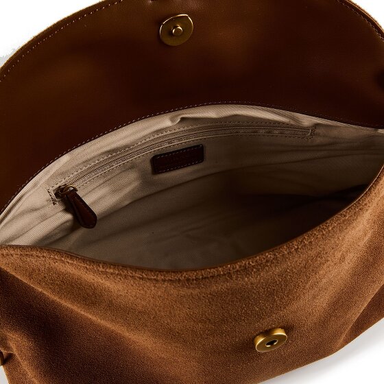 PINKO Saddle Horizontal Borsa a tracolla Pelle 34 cm