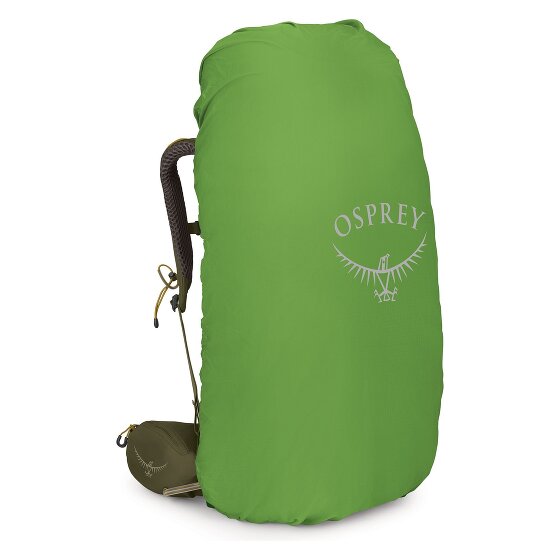 Osprey Kestrel 58 Zaino da trekking S-M 82 cm