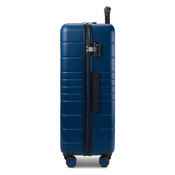 Roncato Baseliner 4 ruote Set di valigie 3 pezzi