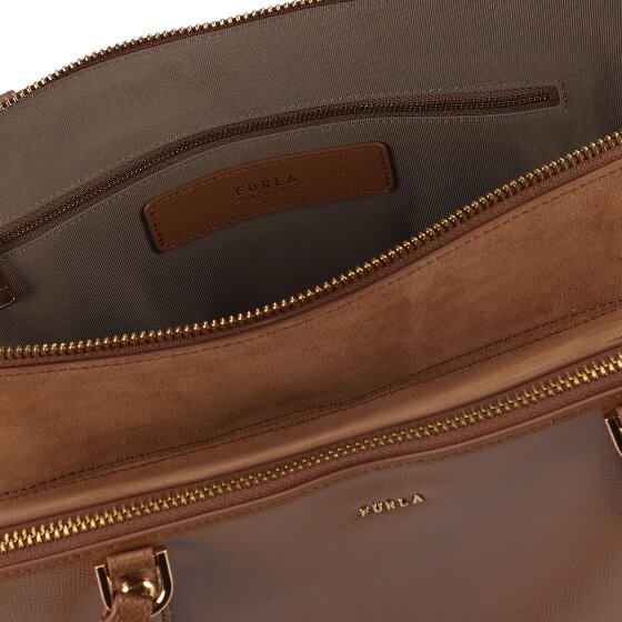 Furla Giulia Borsa a tracolla Pelle 36 cm