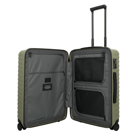 Titan Upgrade 4 ruote Carrello M 65 cm