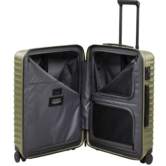 Titan Upgrade 4 ruote Carrello M 65 cm