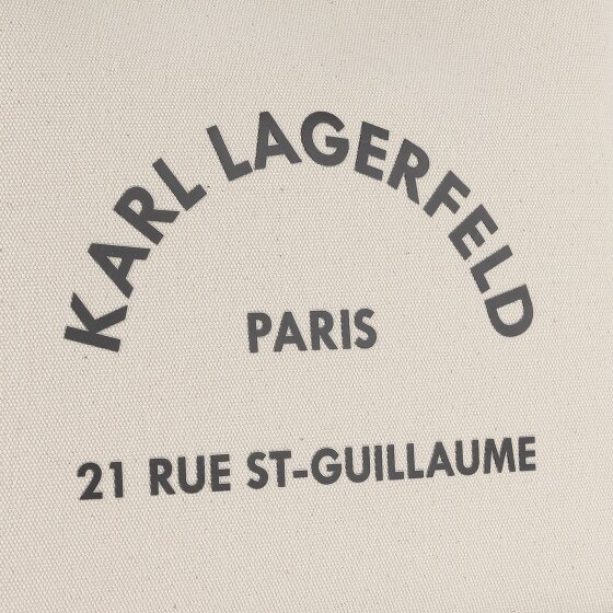 Karl Lagerfeld Rsg Borsa shopper 31 cm