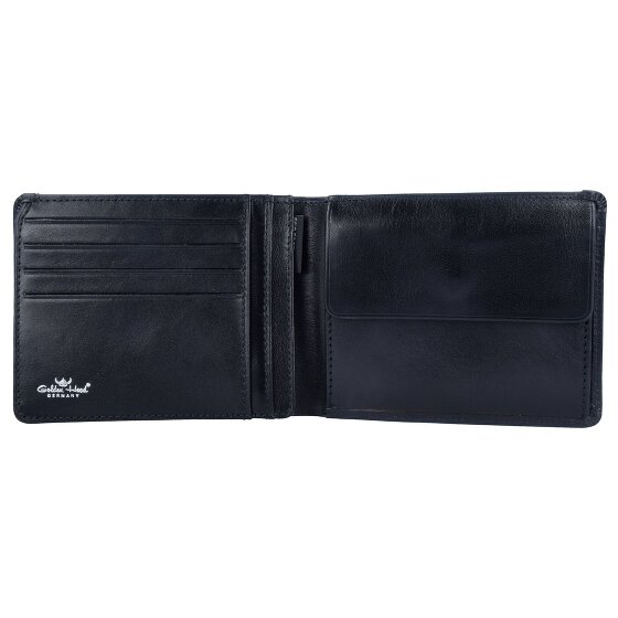 Golden Head Colorado RFID Protect Portafoglio in pelle 12 cm