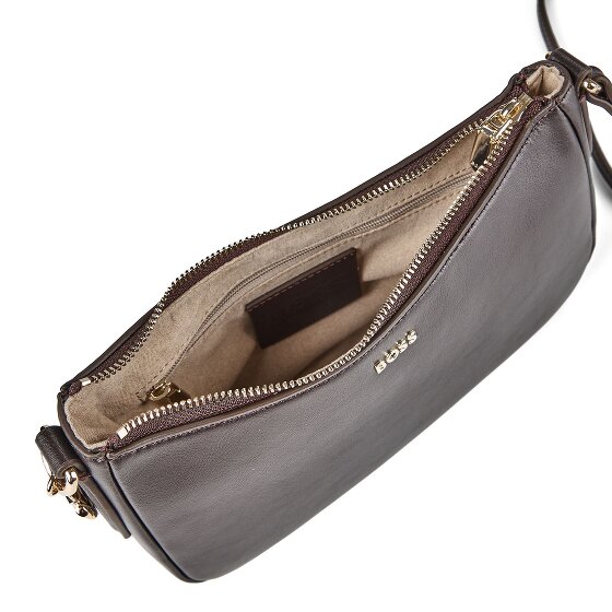 Boss Numah Borsa a tracolla Pelle 19 cm