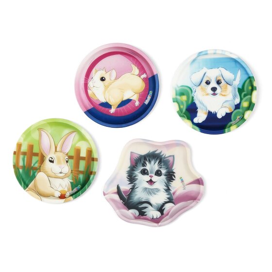 Ergobag cubo Set di borse per la scuola 5 pezzi