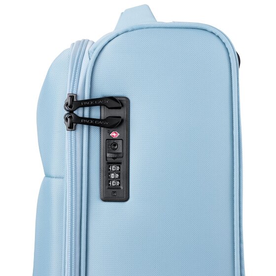 Pack Easy Easytrip 2 ruote Carrello della cabina 45 cm