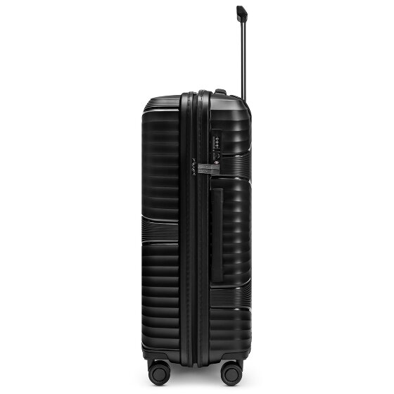 Pactastic Collection 02 THE MEDIUM 4 ruote Carrello 67 cm