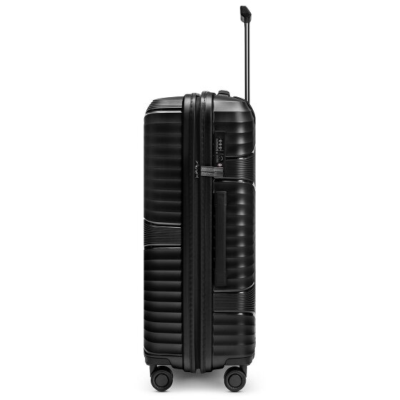 Pactastic Collection 02 THE MEDIUM 4 ruote Carrello 67 cm