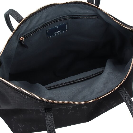 Joop! Collana Tessuto collana tessuto Borsa shopper 30 cm