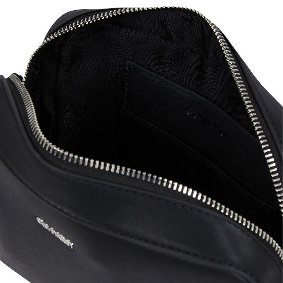 Calvin Klein CK Mixmedia Borsa a tracolla 22 cm