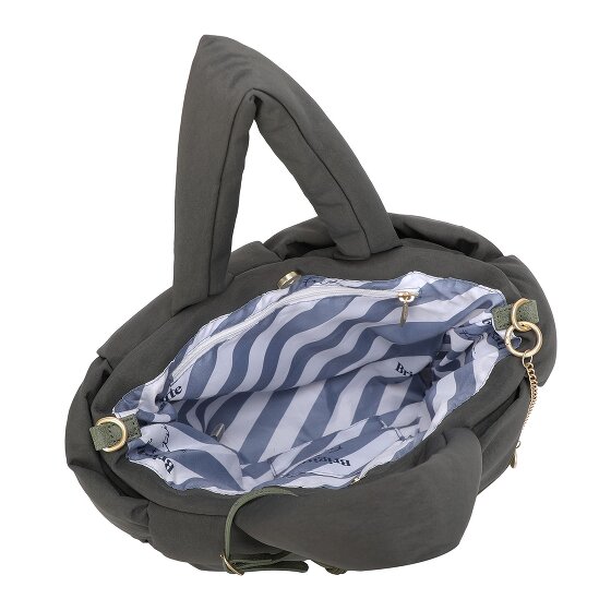 Fritzi aus Preußen Brigitte x Fritzi Limited Puffed Borsa shopper 37 cm