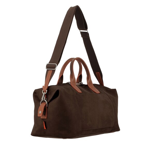 Jump Uppsala Borsa da viaggio Weekender 45 cm