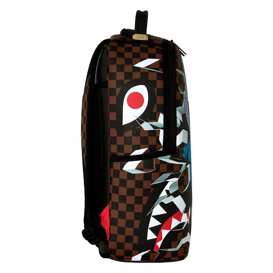 Sprayground Disney Stitch Zaino da giorno 45 cm Vano porta PC