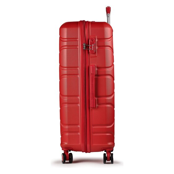 Benzi 5807 4 ruote Carrello L 76 cm