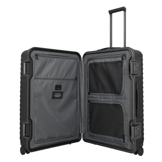 Titan Overseas 4 ruote Carrello L 75 cm