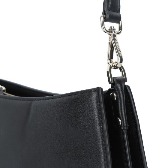 Patrizia Pepe Tris Borsa a tracolla Pelle 28.5 cm