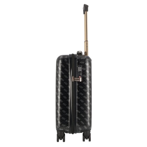 Guess Jesco 4 ruote Carrello della cabina 54 cm