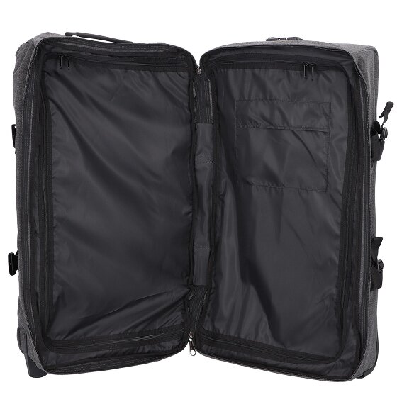 Eastpak Trolley Tranverz M a 2 ruote 67 cm
