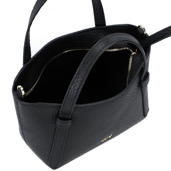 abro Cosmo Mini borsa a mano Pelle 15.5 cm