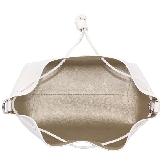 Lancaster Pur & Element City Pouch Borsa in pelle 20 cm