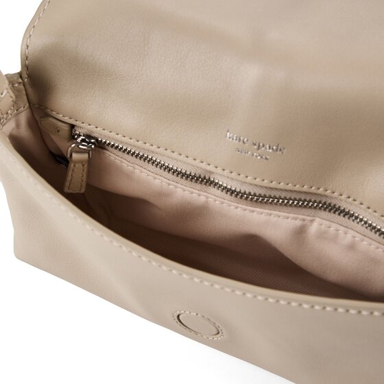 Kate Spade New York Loop Borsa a spalla Vera Pelle 20 cm