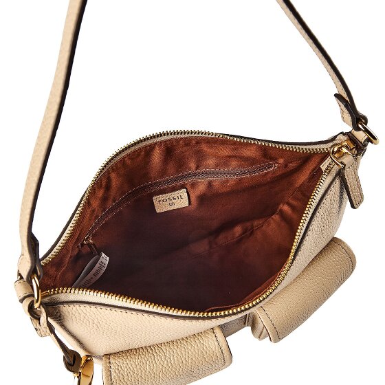 Fossil Jolie Borsa a spalla Vera Pelle 27 cm