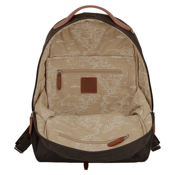 Jump Uppsala Zaino da giorno L 41.5 cm Scomparto per laptop Jump Uppsala Zaino da giorno L 41.5 cm Scomparto per laptop