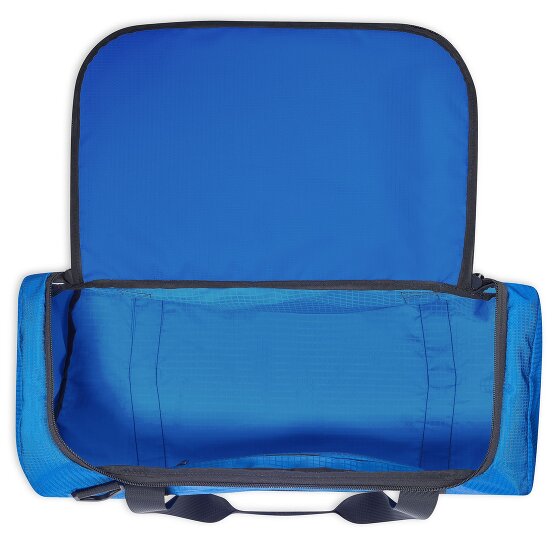 Delsey Paris Nomad Foldable Holdall 55 cm