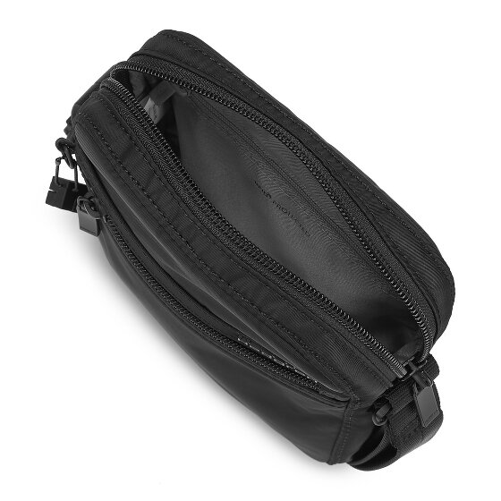 Hedgren Inner City Rush Mini Borsa Borsa a tracolla Protezione RFID 17.5 cm