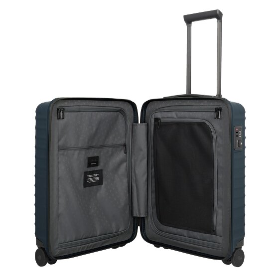 Titan Upgrade 4 ruote Carrello della cabina S 55 cm