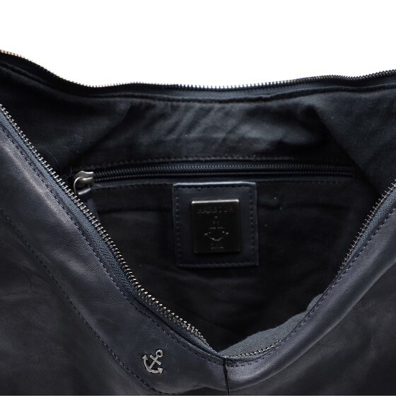 Harbour 2nd Anchor Love Amar Borsa a spalla Vera Pelle 33 cm