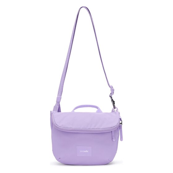 Pacsafe GO borsa a tracolla antifurto RFID 24 cm