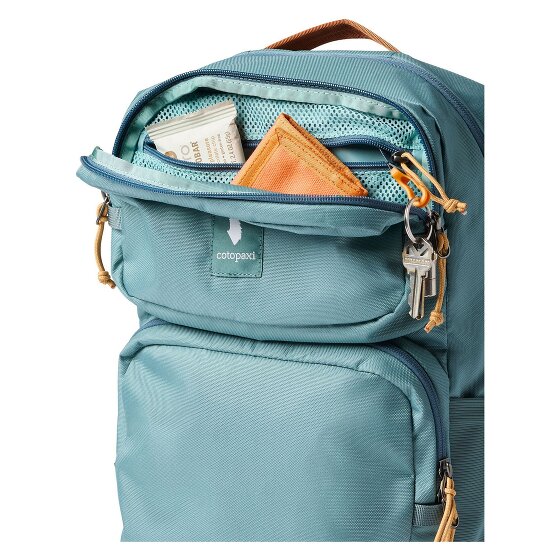 Cotopaxi Tasra Zaino da giorno 43 cm Scomparto per laptop