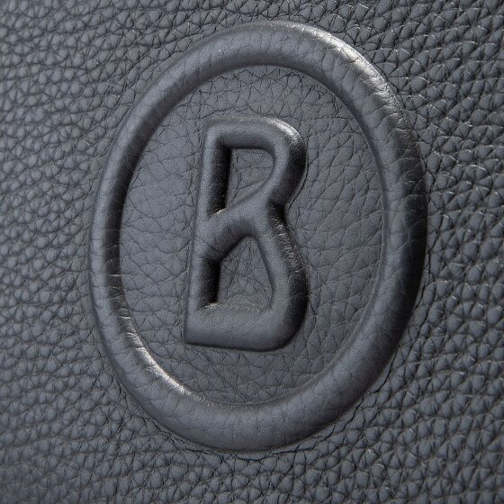 Bogner Bozen Borsa a tracolla Pelle 32.5 cm