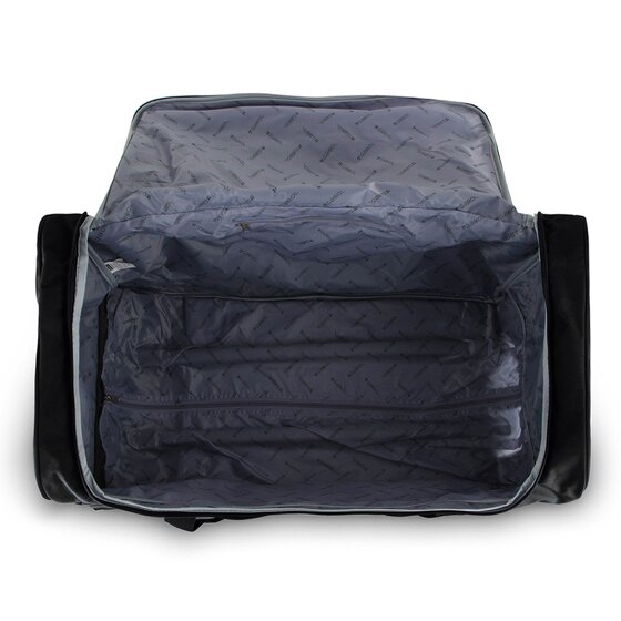 Gabol Week Eco 2-Wheel Holdall 66 cm