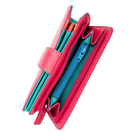 Mywalit Portafoglio in pelle 14 cm