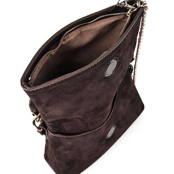 Boss Yelena Borsa a tracolla Vera Pelle 22 cm