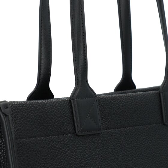 Karl Lagerfeld Skuare Borsa shopper 40.5 cm