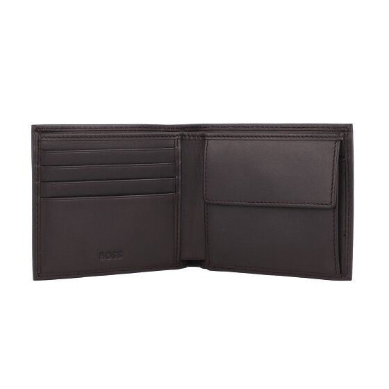 Boss Randy Portafoglio Pelle 11 cm