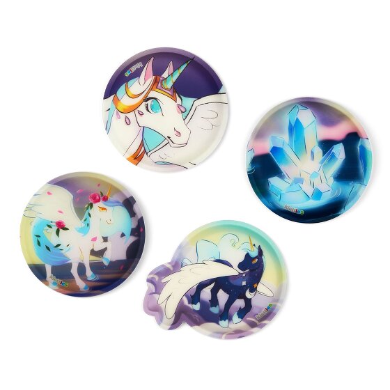 Ergobag cubo Set di borse per la scuola 5 pezzi